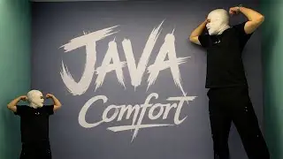 JAVA - Comfort