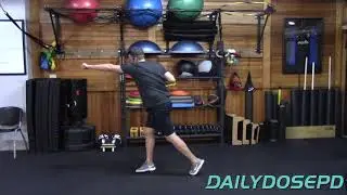 DAILY DOSE SERIES - COGNITIVE TRAINING: Inhibition Exercise