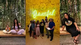Eating at a Restaurant 12 Days Post VSG| Celebrating My Sister's Birthday 🎂