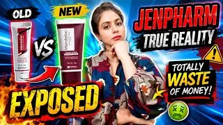 Jenpharm exposed mandelac acid | zartasha |