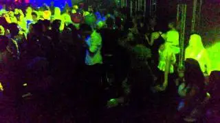 OPEN SEMESTER PARTY | Official Aftermovie
