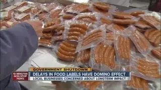 Govt shutdown creates problem for Colorado business