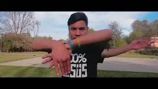 DJ Snake (feat. Alesia) - Bird Machine (Jingle Bells Edition) - Dance Video