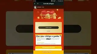 Use meu c&oacute;digo de resgate para ganhar 7 dias gr&aacute;tis! #resgatec&oacute;digo #youcine