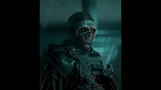 Choices have consequences #cod #shorts #callofduty #recommended #viral #edit #ghost #mw2 #mw3