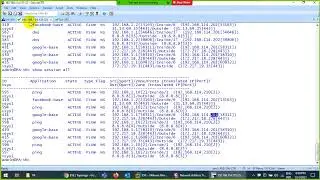 PA-63:Configure and Verify Destination NAT (Static IP).