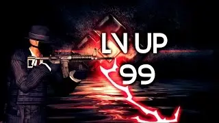 Level 99 - Operation7 - YoSoyCesar Op7