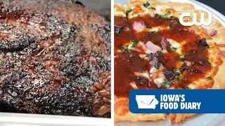 S1 E5 (105): Smoked & Sauced | 