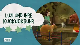 Die Moffels: Luzi und die Kuckucksuhr | Unser Sandm&auml;nnchen