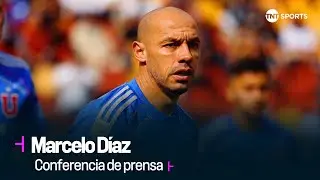 🔴 EN VIVO: Conferencia de prensa de Universidad de Chile