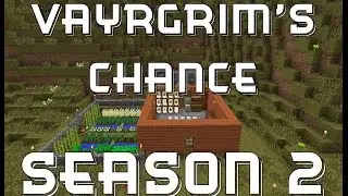 Vaygrim's Chance - S02E11The New Workshop