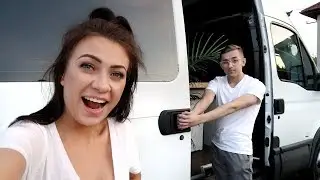 PRZEPROWADZAMY SIĘ - VLOG