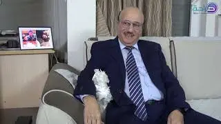 عطوفة البروفيسور نايف الغرايبه
