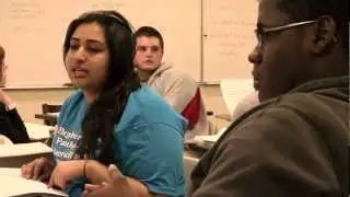Religious Studies at Allegheny