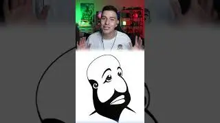 ТОЛЬКО 1% СМОЖЕТ УВИДЕТЬ ЭТО! 🤯 (ОБЯЗАТЕЛЬНО ПОПРОБУЙТЕ) #Shorts #Глент