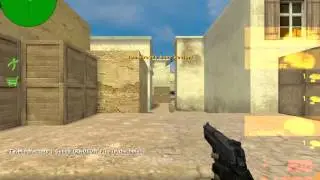 minet vs. Evil Geniuses @ESWC 2010