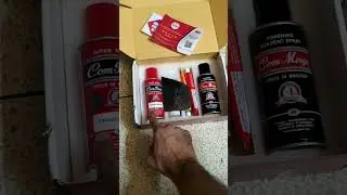 Car Scratch hatane k liye Hope this is Good 😀 | Com Paint Value kit #shorts