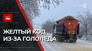 INFO ONE RUS - 4 ФЕВРАЛЯ 22:30