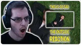 He Wants Us To Cry | The Outside By Alex Warren Reaction