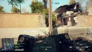 Too Many Support Not Enough Medics - Battlefield 6