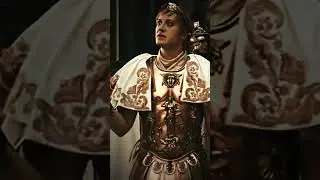 Emperor Geta &bull; Little Dark Age