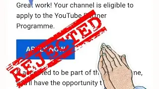 Monetization Rejected Your Subscriber -44 You Are Not Apply Your Channel | Help Me🙏 | #viral