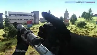 DayZ The Project Deathmatch #2