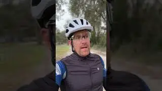 Garmin Varia спас мне жизнь&hellip;снова!