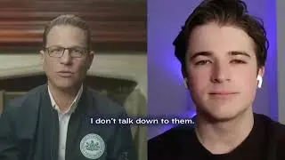 We don&rsquo;t talk down to everyone we disagree with the way Donald Trump and JD Vance do every day.