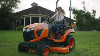 Pytash Tractor Supply KUBO2347H 30