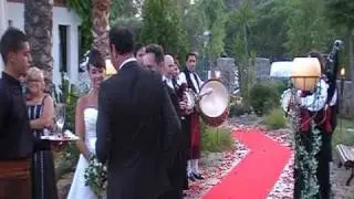 XUANIN DE MIERES - Amics de la Gaita