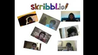 BASS CLAN - SKIBBL.IO