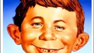MAD Magazine history