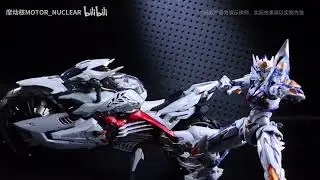 PV OF MNZ-GT01X - BAIHU& HUSNA