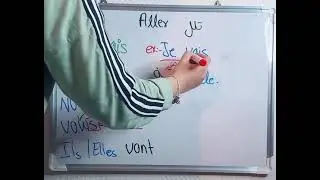 فرانسوی ژبې مهم فعل اړینه ده چي مو زده وئ 