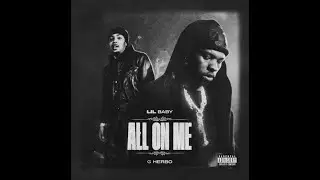 [FREE] Lil Baby x G Herbo Type Beat 2025  - ''ALL ON ME