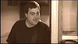 CONFESSOR - (Studio Session 2005)