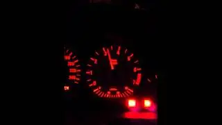 EPIC BMW Throttle response