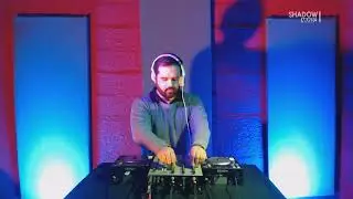 Emi Villar #Live desde ShadowMusic Studios