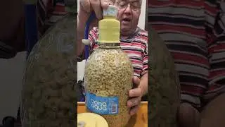 Сыпучие продукты без жучков