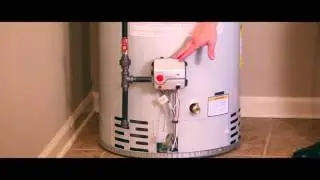 How Do Gas Water Heaters Work? | RS Andrews Atlanta Plumbing Services