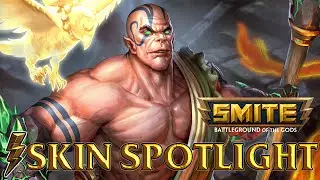 Sun Wu Xing Skin Spotlight