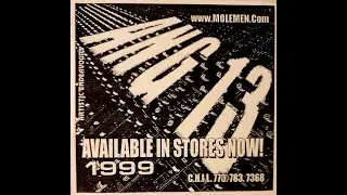 Ang 13 &ndash; 1999 EP