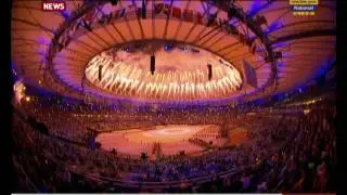 Rio bids farewell to 2016 Olympics