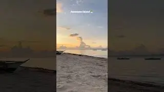 🎒🏝️ Bantayan Island Travel Guide 2025 | Cebu Paradise Getaway