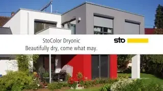 StoColor Dryonic