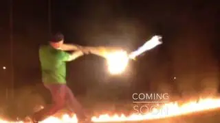 Christian James Softball - Fireball PROMO
