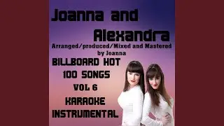 Ain't Your Mama (Karaoke Version) (Lower Key) (Male Version)
