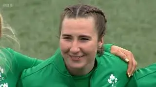 Ireland v Italy - Women's Six Nations Rugby 2022