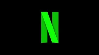 Netflix Logo Effects | Pixel Art Showcase